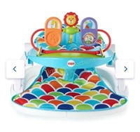 Fisher Price Infant activity chair