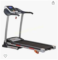 Sunny Fitness treadmill SF-24400