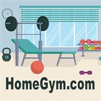 HomeGym.com