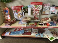 Holiday Decor And Party Supplies