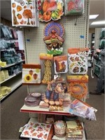 Holiday Decor And Party Supplies