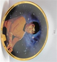 Star Trek - Sulu Plate #4647D
