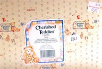 Cherrished Teddies -Tasha