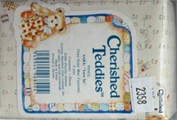 Cherrished Teddies -Sara