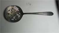 WM Rogers original Rogers Serving Spoon