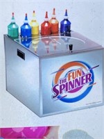 Fun Spinner Art Machine