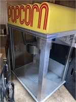 Popcorn Machine 20x28x40