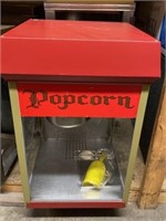 Popcorn Machine 20x20x29
