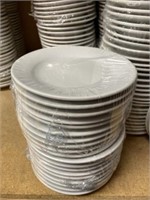 20-6 Inch Bread And Butter Plates