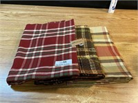 Lot of New Placemats