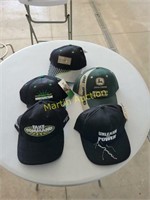 Collectibles - Misc Meeting / Training Hats