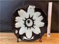 New- Decorative Plate /PLatter