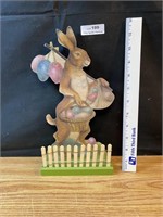 New Decorative Easter Bunny Rabbit