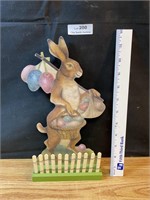 New Decorative Easter Bunny Rabbit