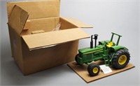 John Deere 6030 Tractor in Orig Box