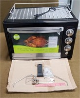 Food Network Counter Top Convection Oven