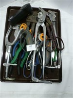 Tools - Tray Lot