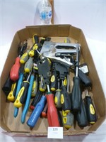 Tools - Assorted Lot