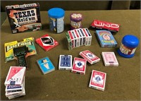 Table Top & Card Games