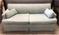 SIMMONS HIDE-A-BED SOFA