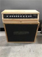 SPIDER IV 75 WATT GUITAR AMP-NO SPEAKER