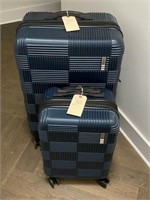 2PC SUITCASES