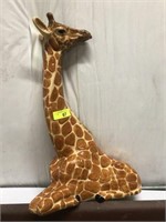 PORCELAIN GIRAFFE