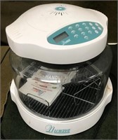 Newave Infrared Oven w/ Paperwork