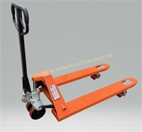 Pallet Jack 5500 lb