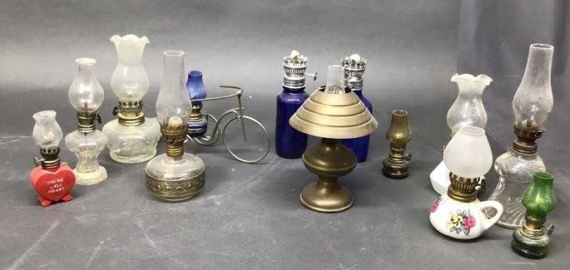 Monday, March 15th Spring Into 750+ Online Only Auction
