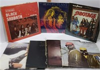 Records - Lot of 12