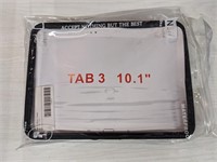 TAB 3 10.1" TABLET CASE