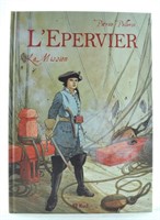 L'Epervier 7 TT (500ex.N°/S)