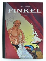 Finkel 6 TT (350ex.)