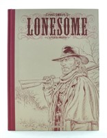 Lonesome 1 TL (2000ex.)