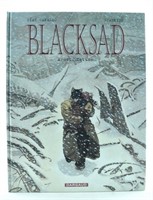 Blacksad 2 (Eo 2003)