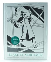 Blake et Mortimer. Intégrale (Eo 2017)