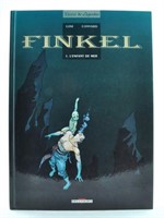 Finkel 1 (Eo 1994)