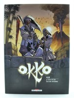 Okko. Intégrale 4 (2016)
