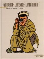 Le photographe 1 (Eo 2003)