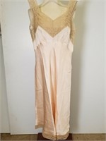 Heavenly Silk Lingerie slip nightgown