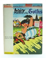 Astérix 3 (Eo belge de 1963)
