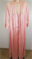 Komar nightgown and robe