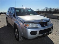 2007 Saturn Vue Base