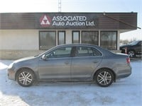 2006 VOLKSWAGEN JETTA TDI