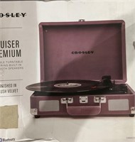 Crosley Cruiser Premium