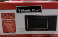 Counter Top Microwave Oven 700 watts
