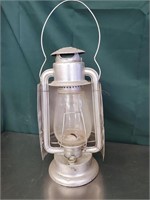 Vintage 22" Lantern
