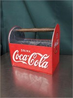 Vintage Coca Cola Tote