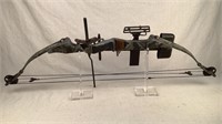 Miles Keller Legend XRG Fast Flight Compound Bow